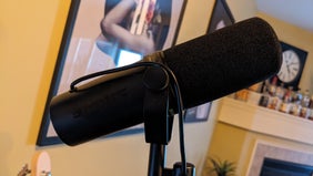 Shure SM7dB Review