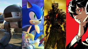 A Sub Ten Buck Steal for an All-Time RPG Trilogy, Robo Cops a Price Drop, Stellar Blade Deals, and More!