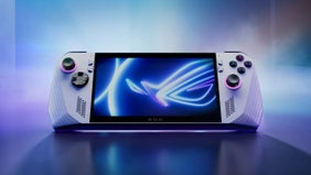 Save $100 Off a Brand New ASUS ROG Ally Z1 Extreme Gaming Handheld