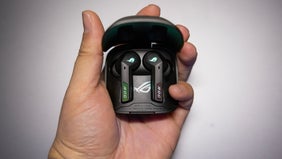 Asus ROG Cetra True Wireless SpeedNova Review