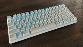 Alienware Pro Wireless Keyboard Review
