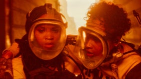 Breathe Review