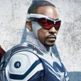 Captain America: Brave New World