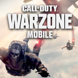 Call of Duty: Warzone Mobile