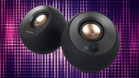 The Best Computer Speakers for Big PC Sound