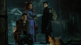 Dead Boy Detectives – Sandman Spin-Off Review