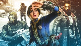 Fallout Is Already Prime Video's Second Most-Watched Show Ever and Its Biggest Series Since Rings of Power
