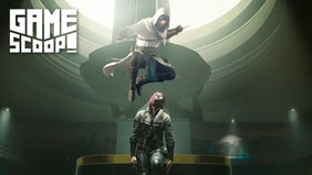 Game Scoop! 741: AC Mirage & Live-Action Cyberpunk
