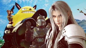 What Is the Best Game of the Year So Far?