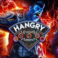 HANGRY