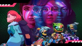 ID@Xbox April 2024: Everything Announced