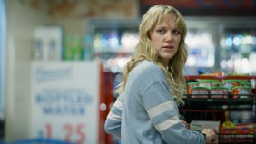 The Stranger Review