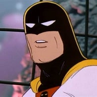 SpaceGhost1994 Avatar