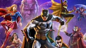 Justice League: Crisis on Infinite Earths - Part Two Review