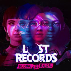 Lost Records: Bloom and Rage