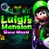 Luigis Mansion: Dark Moon