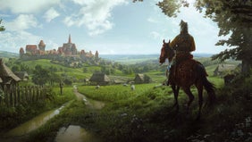 Manor Lords Early Access Review