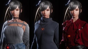 Stellar Blade: Outfits