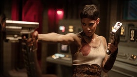 Rebel Moon Part Two: The Scargiver Review