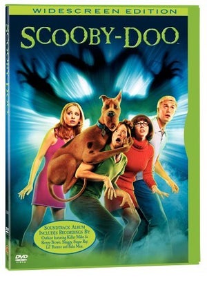 Scooby-Doo
