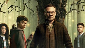 The Spiderwick Chronicles Review