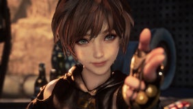 Podcast: Enter Stellar Blade