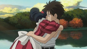 How to Watch The Boy and the Heron in 2024