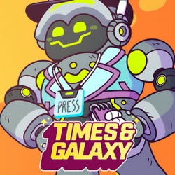 Times & Galaxy
