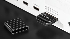 The Officially Licensed WD Black C50 1TB Xbox Series X|S Expansion Card Is on Sale Today