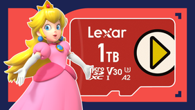 Our Favorite SD Card For Switch Gets a Huge Discount