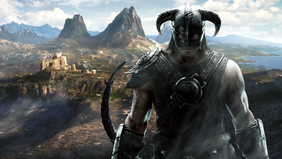 Skyrim Player Adds 2 Haptic Feedback Suits to Already $15,000 Setup