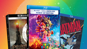 Best Blu-Ray Players (Yes, People Still Watch Blu-Rays)