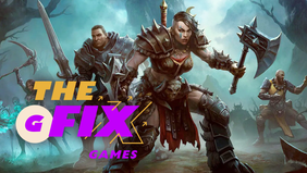 Blizzard Reveals Most Popular Diablo 4 Beta Weekend Classes - IGN Daily Fix
