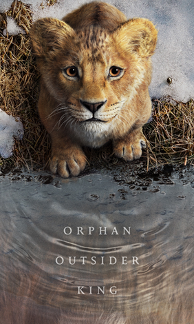 Mufasa Trailer Gives Us Our First Look at the Live-Action Prequel to The Lion King