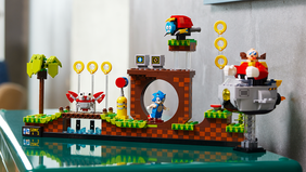 The Best Sonic The Hedgehog Toys For All Ages